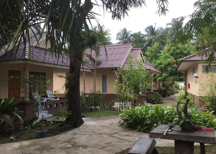 Salatan Resort
