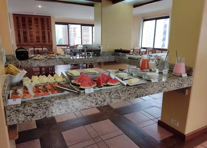 De Rose Centro Hotel