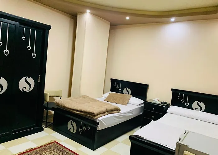 Solitaire Plaza Hotel-Ismailia سولتير بلازا الاسماعلية