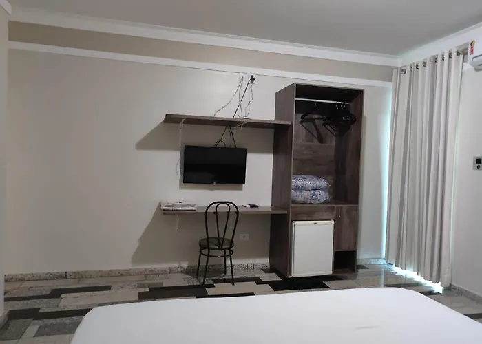 Lodi Express Hotel
