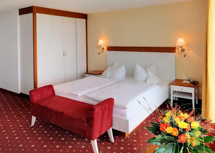 Hotel Fährhaus