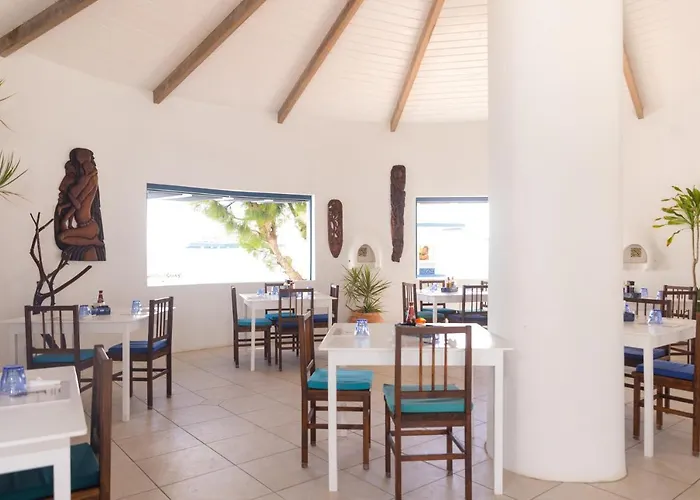 Oceanblue Resort