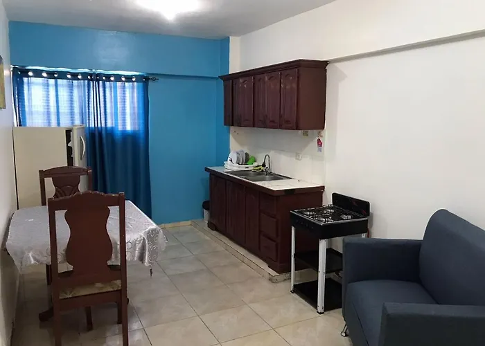 Hostal Magisterial Santo Domingo