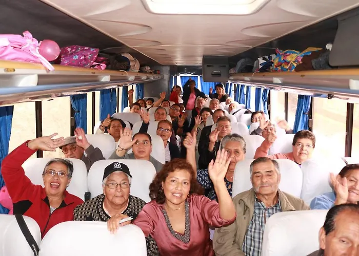 Hotel Virgen del Cisne