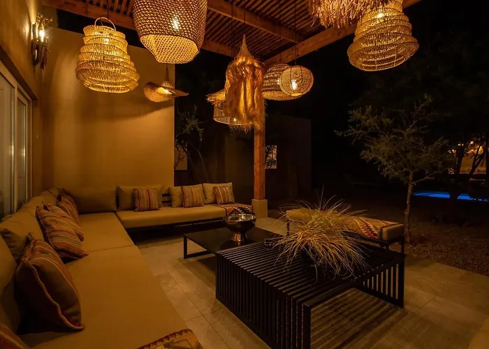 Casa Solcor Boutique Bed & Breakfast