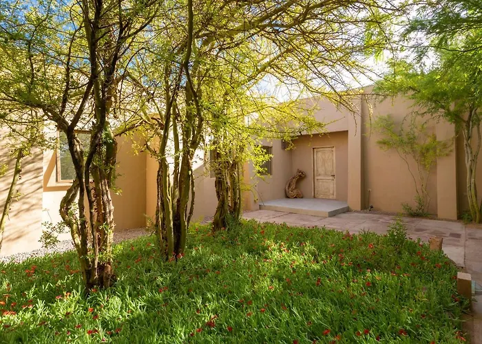 Casa Solcor Boutique Bed&Breakfast