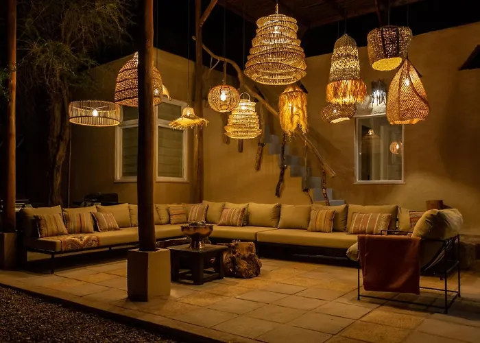 Casa Solcor Boutique Bed&Breakfast