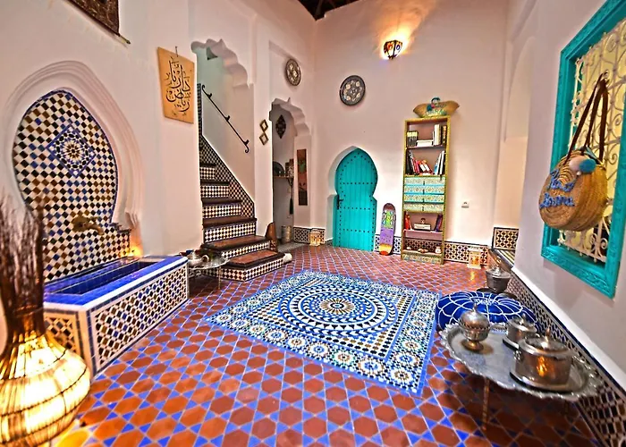 Darna Hostel