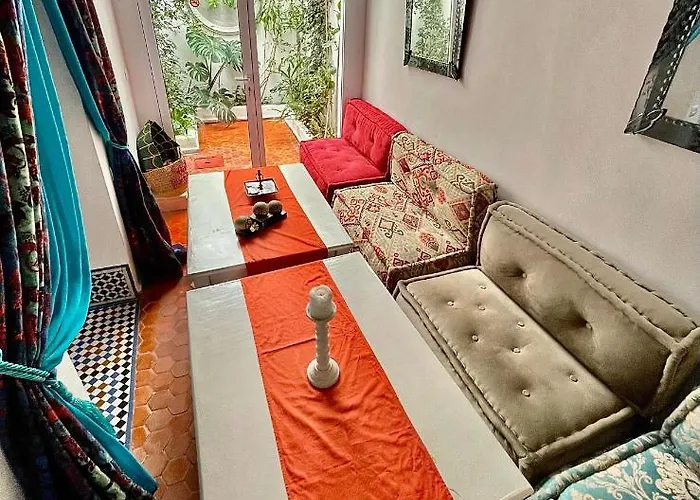 Darna Hostel