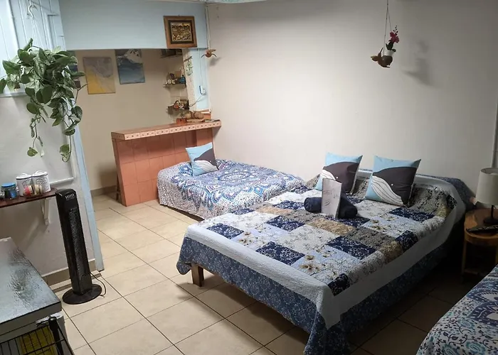 Guesthouse Casa Lapa2