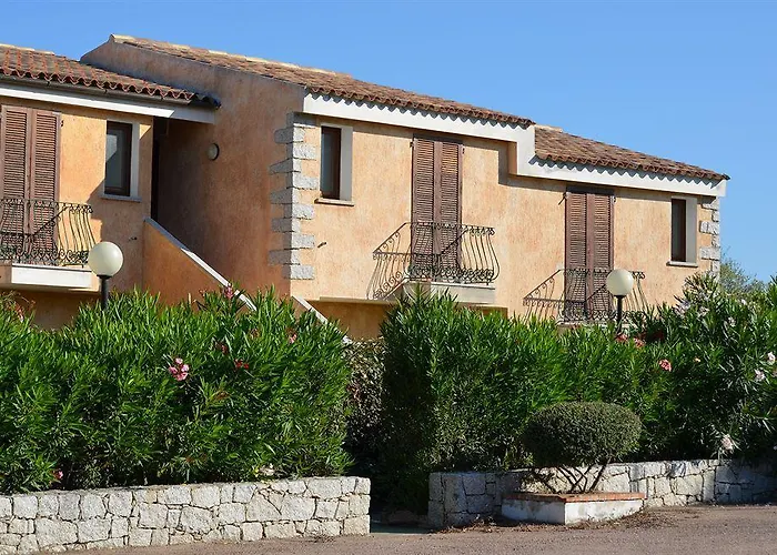 Costa Del Turchese Residence