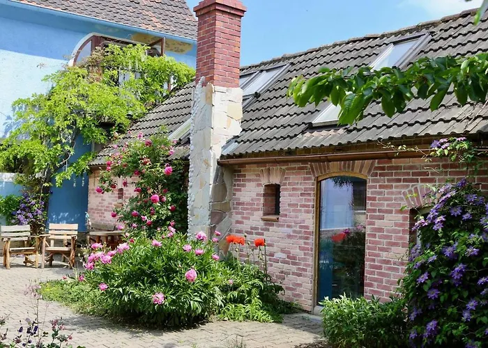 Boutique Hotel Shambala Zeitlos