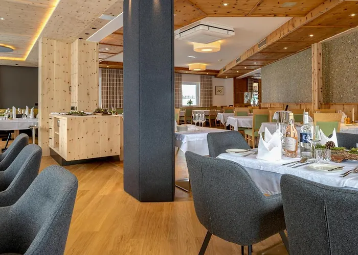 Naturboutique Hotel Tandler