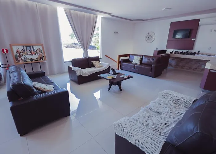 Hotel Ametista