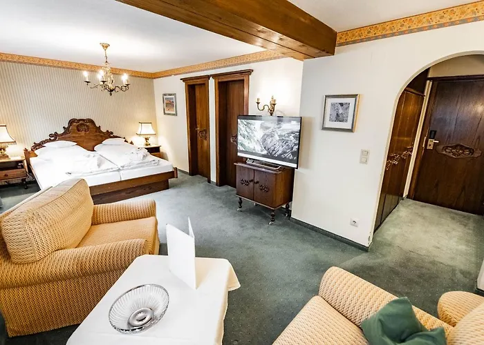 Hotel Olympia