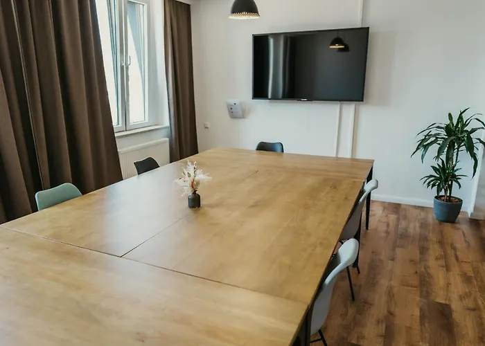 Schlafladen Hildesheim Hotel&Hostel
