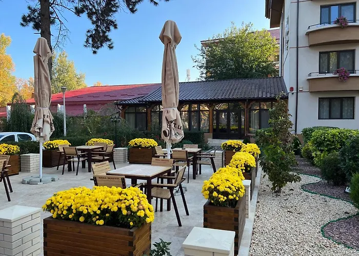 Hotel Mara