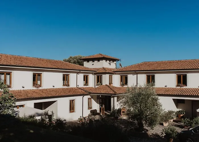 Tenuta Terre di Bosco