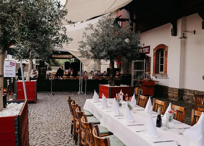 Hotel Gutshof Herborn