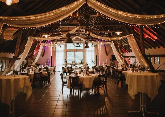 Hotel Gutshof Herborn