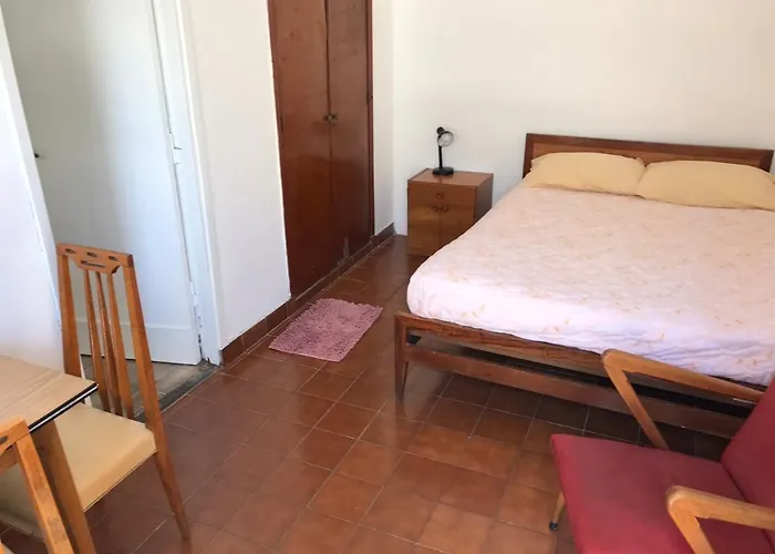 Hotel Rid