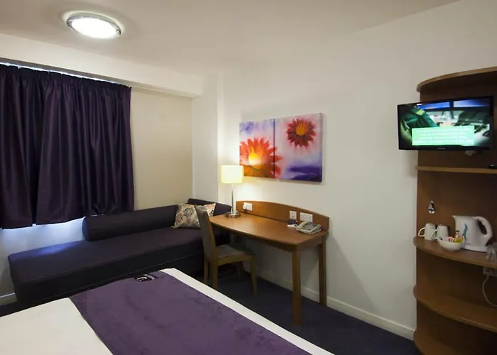 Premier Inn Marlow