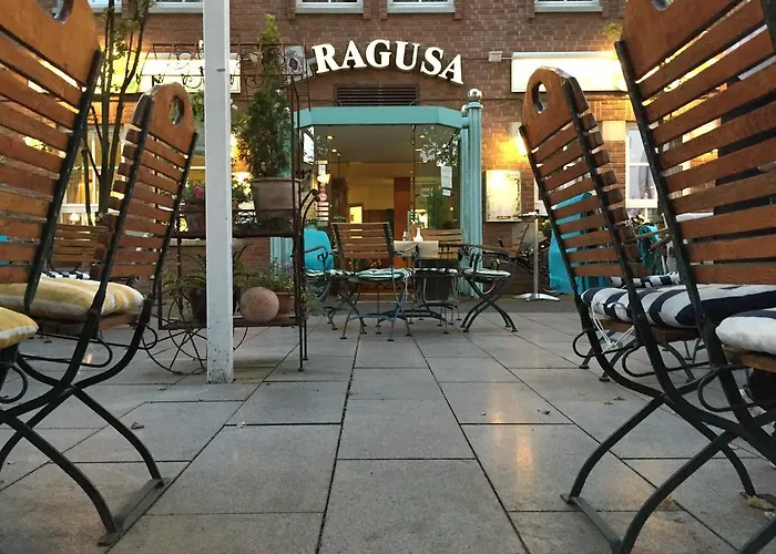 Hotel Ragusa