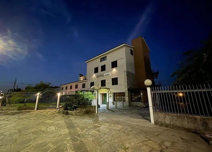 Hotel La Goletta