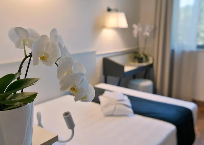 Hotel Torresi