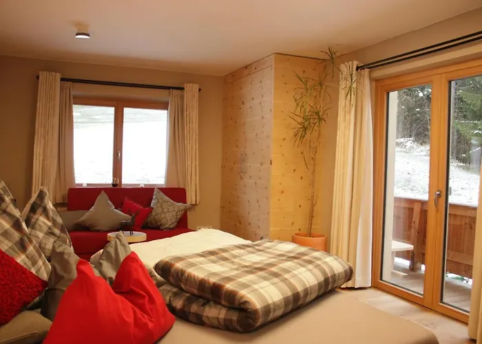 Boutique-Pension Jaegerwirt