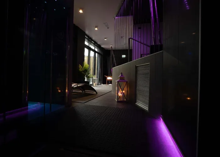 Amatì Design Green Hotel