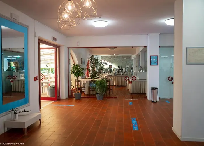Hotel Quattropalme