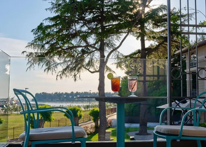 Palazzo Rainis Hotel&Spa - Small Luxury Hotel - Adults Only