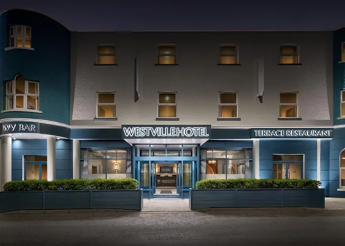 Westville Hotel