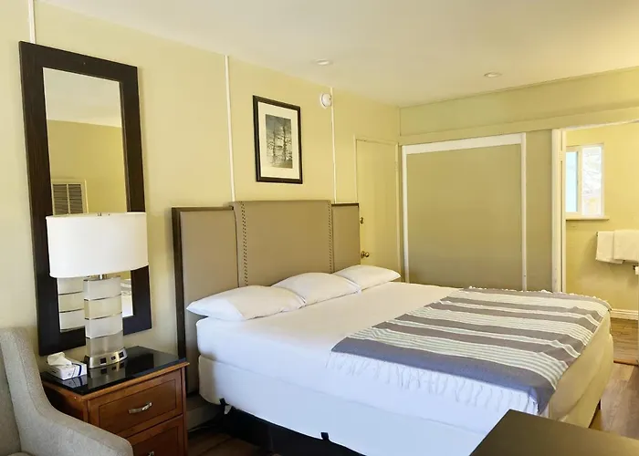 Omeo Suites Big Bear
