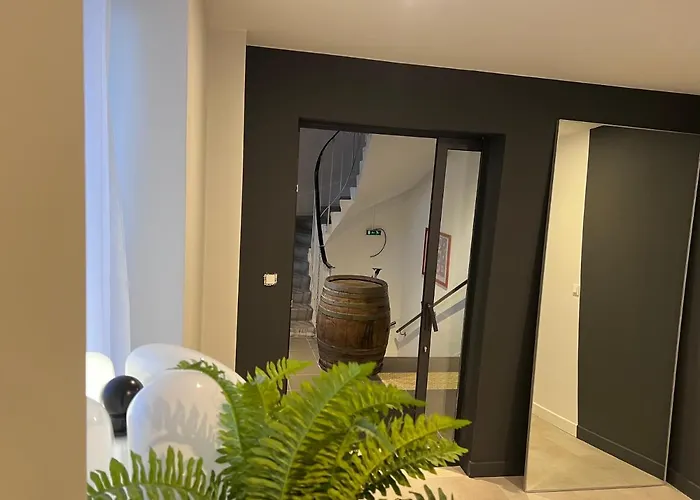 Hotel Le Ponson