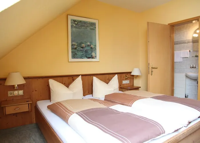 Hotel Bliesbrueck