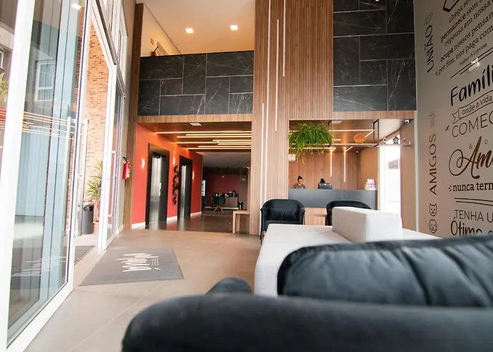 Hotel Maua