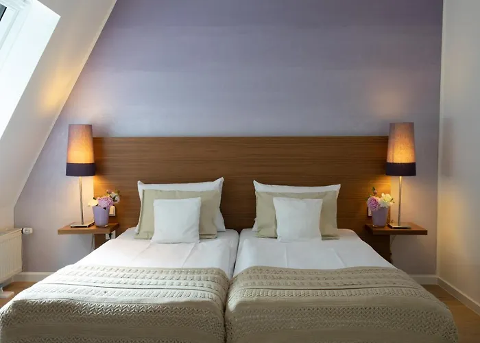 Hotel Lindenhof