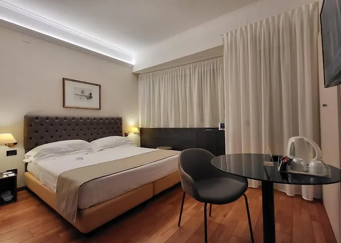 Hotel Plaza