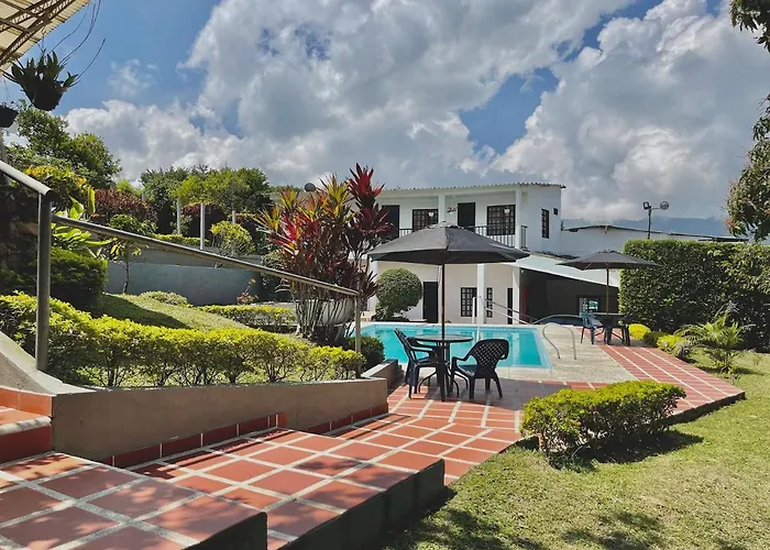 Quinta Baroe