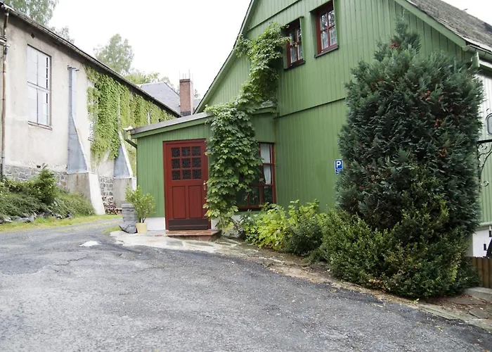 Frühstücks Pension Zum Postillion