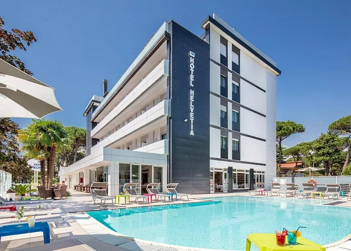 Hotel Helvetia