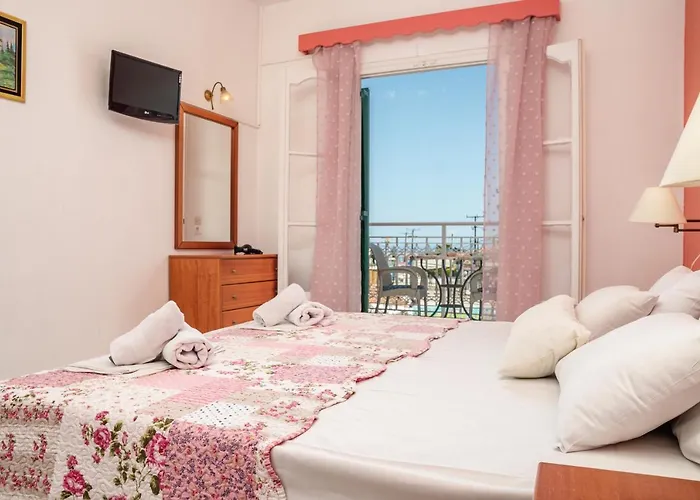 Chryssa Studios