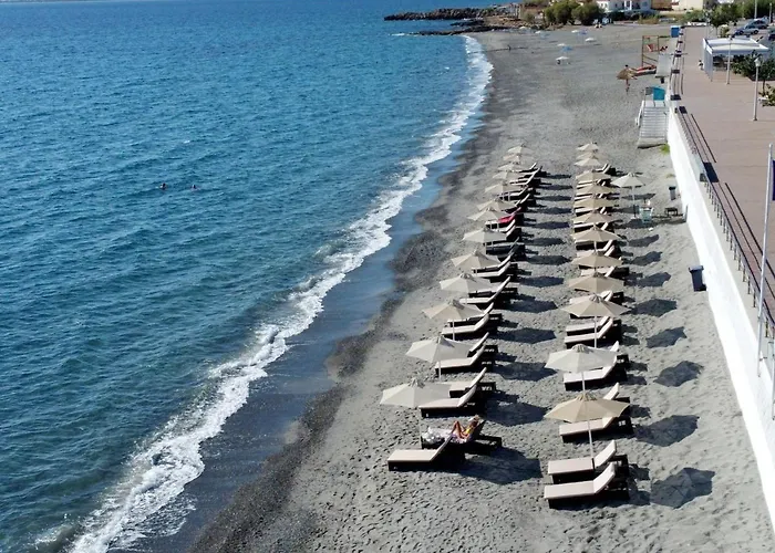 Limira Mare Hotel