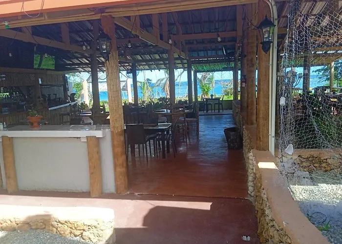 Arena Oceanview Hotel&La Terraza Restaurant