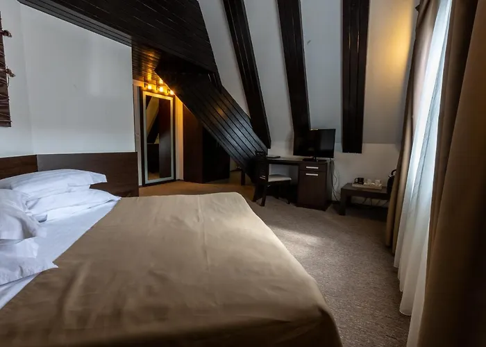 Hotel Smart