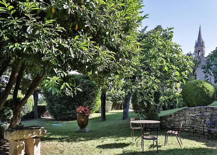 Le Clos Du Buis
