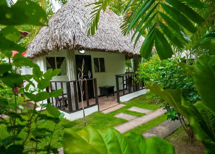 Hotel Martinez