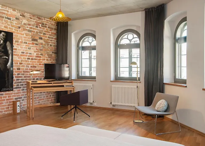 Emmerich Hotel Görlitz